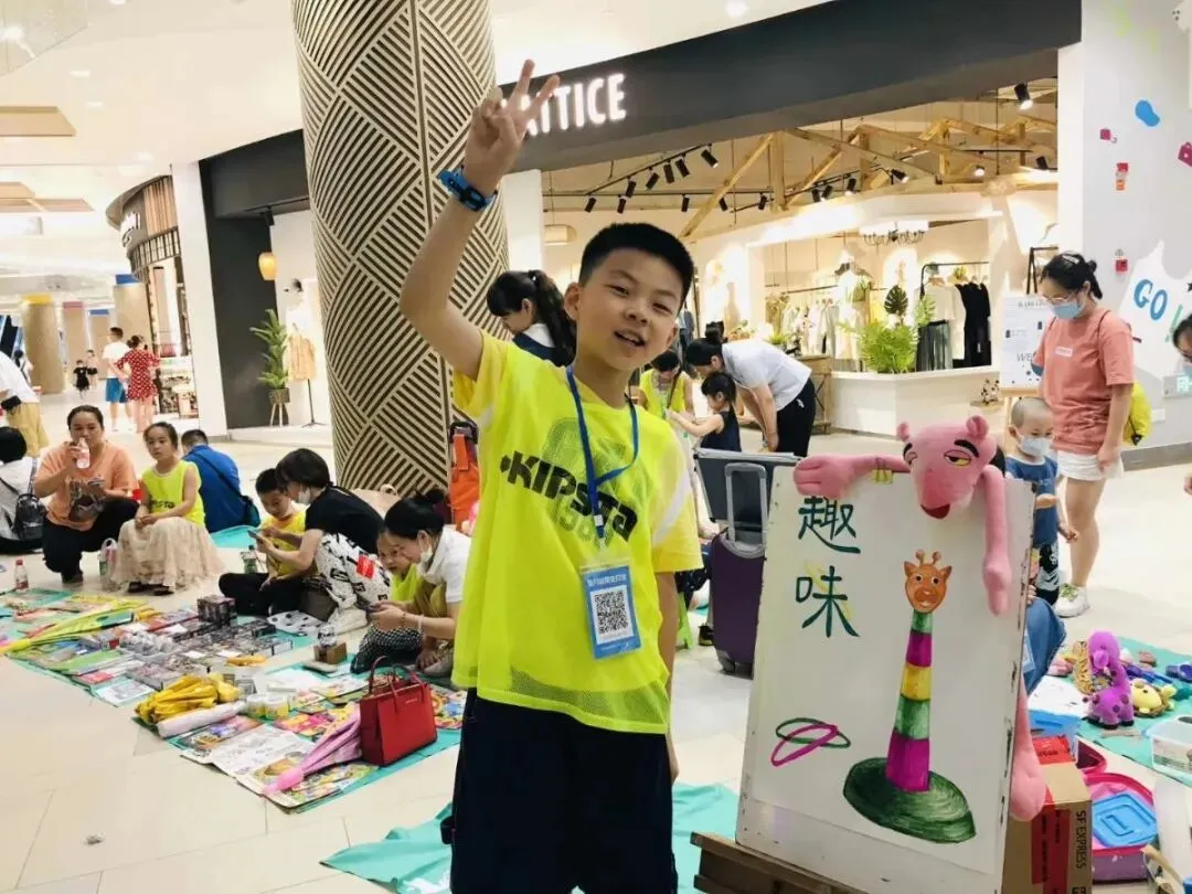 五一跳蚤市场营业啦!5月5日,周二下午,物品大交换!地点:八佰伴(中山路店)