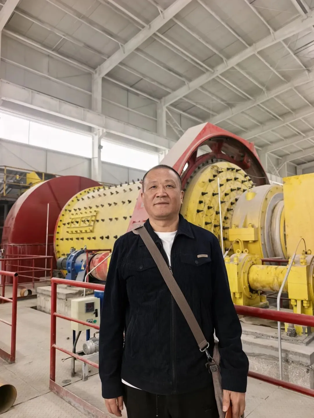 万里拓荒路:凤形钢球叩不开南疆冰封市场?