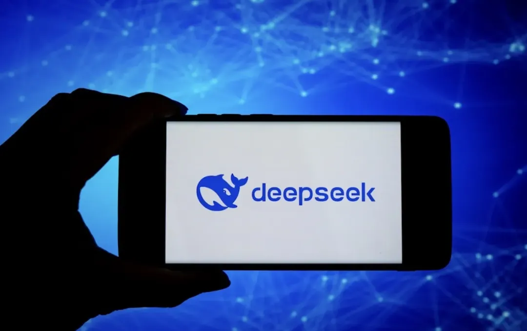 DeepSeek与俄罗斯AI市场的第三条路径