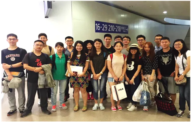 专业介绍 | 计算机科学与技术