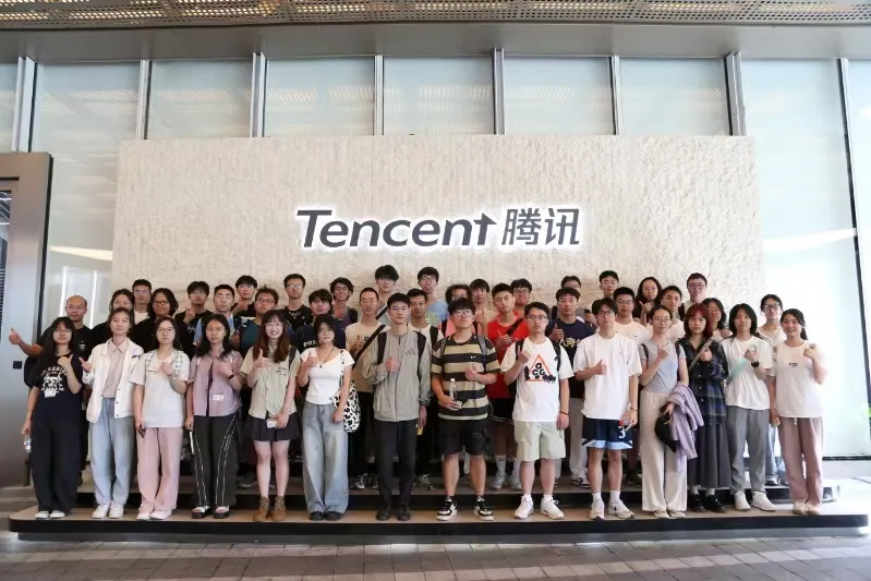 专业介绍 | 计算机科学与技术