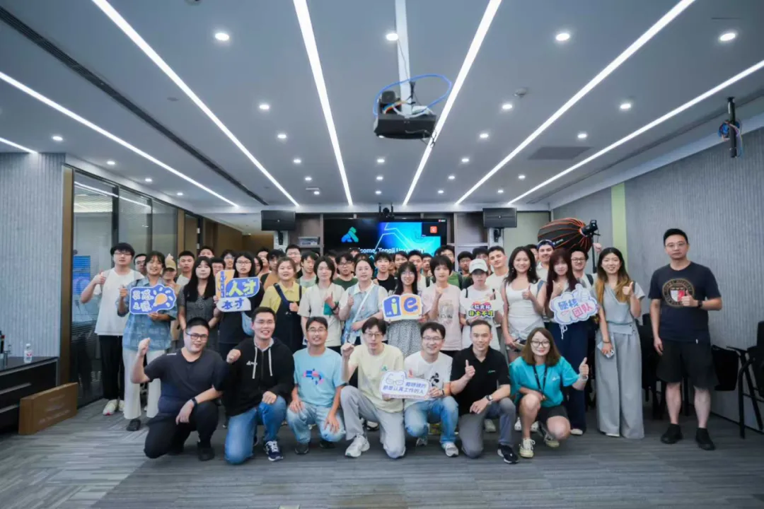 专业介绍 | 计算机科学与技术