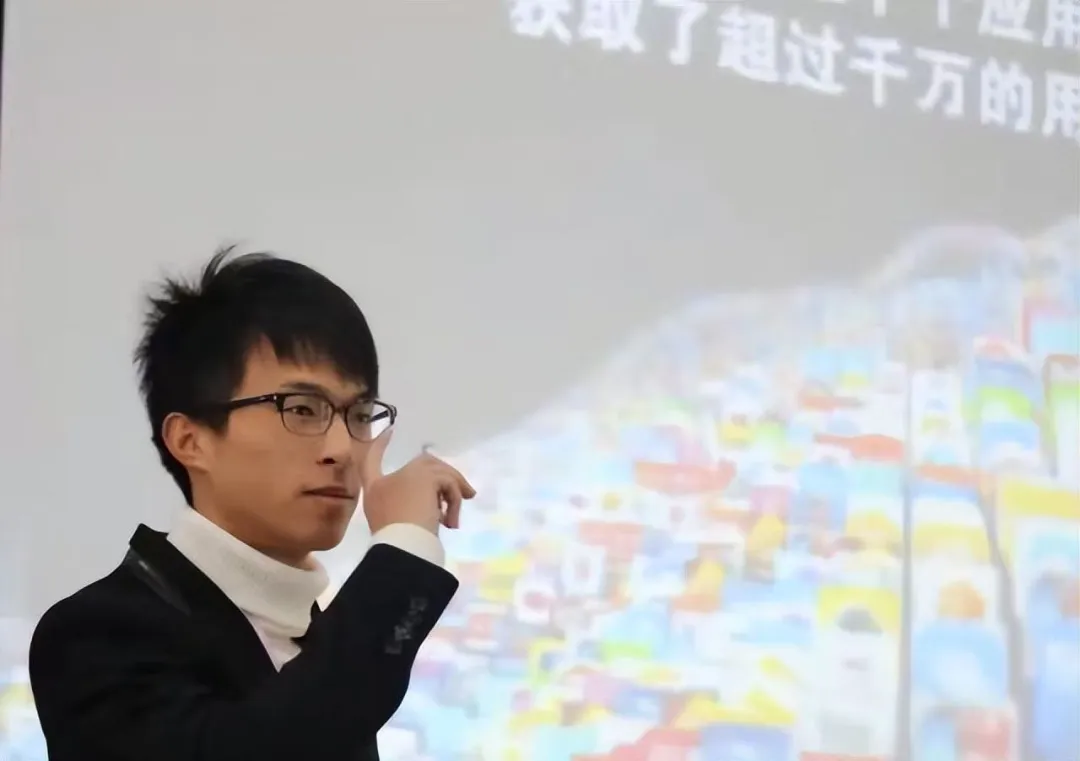 专业介绍 | 计算机科学与技术