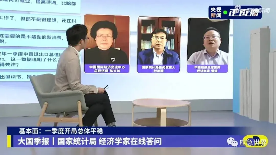 “保市场主体”就是最大的“保就业”