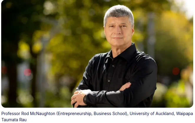 新西兰年轻人找工作太难?雇佣市场正发生大转变!留学毕业后何去何从?政府还欲扩大国际招生规模