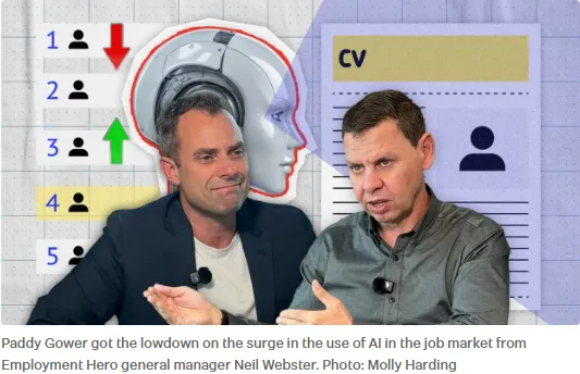 新西兰年轻人找工作太难?雇佣市场正发生大转变!留学毕业后何去何从?政府还欲扩大国际招生规模