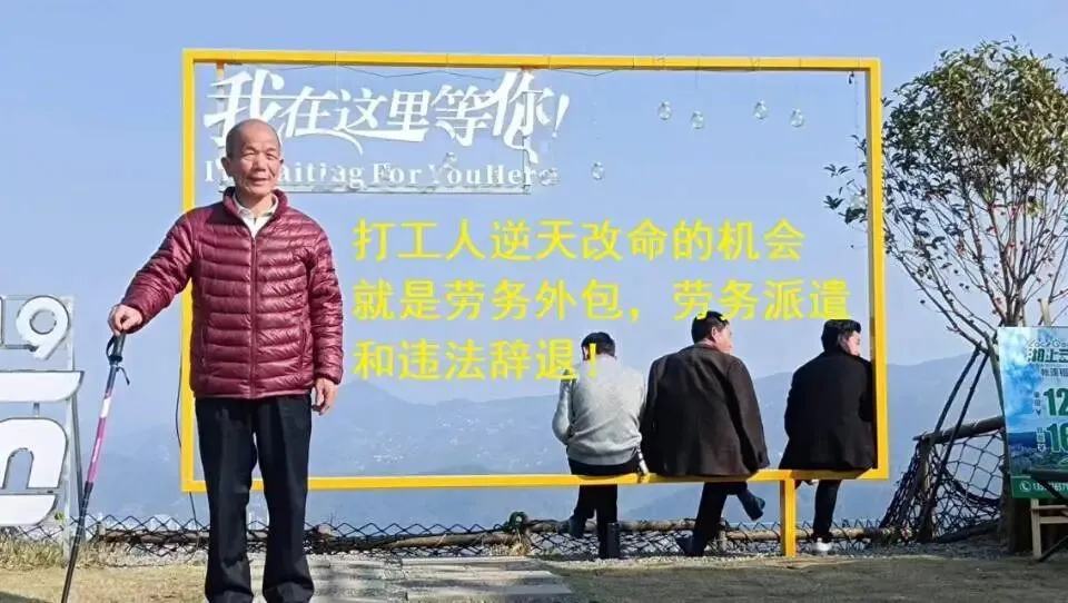 国家市场监督管理总局对淘宝京东拼多多得7家电商平台的处罚,证明了国家人社部从未查处重大劳动违法案件,就是渎职!