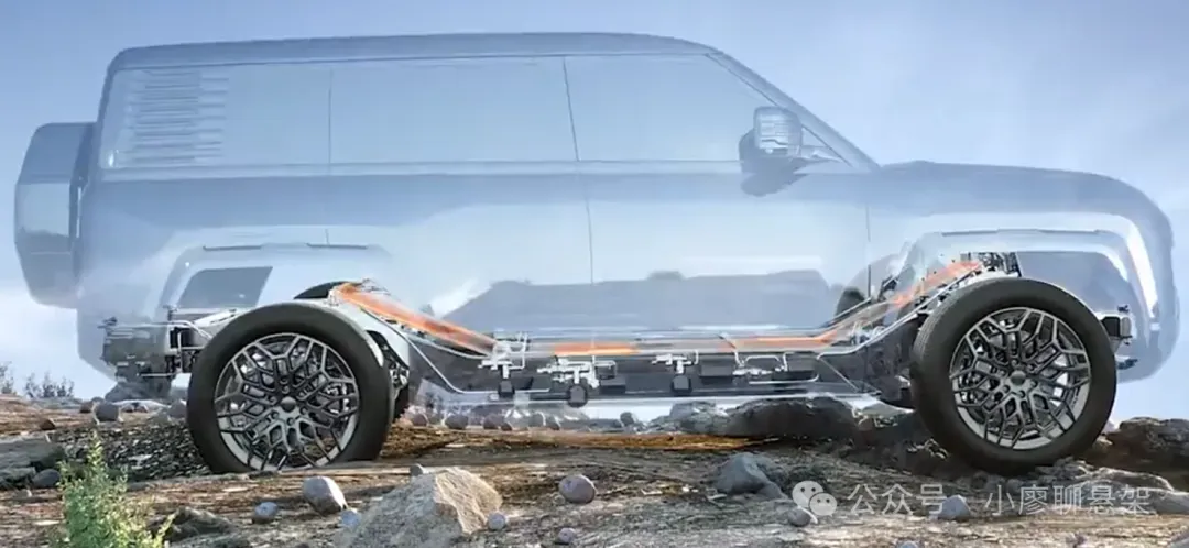 2026-2030 液压主动悬架市场预测报告分享:【行业报告|智能底盘|液压主动悬架|分析】