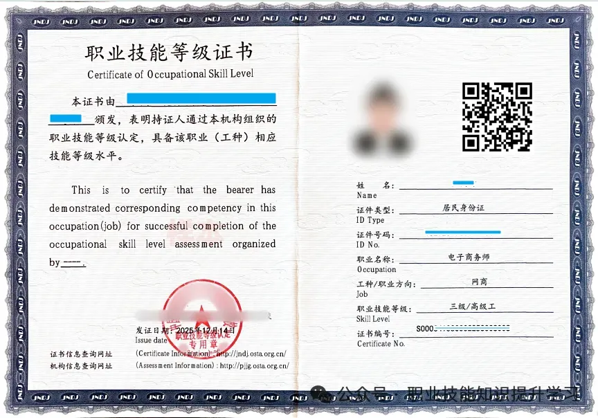 《电子商务师》网络营销推广、数据分析与运营决策、运营、推广、客服、竞争等电商运营技巧《中华人民共和国电子商务法》高级考试学习