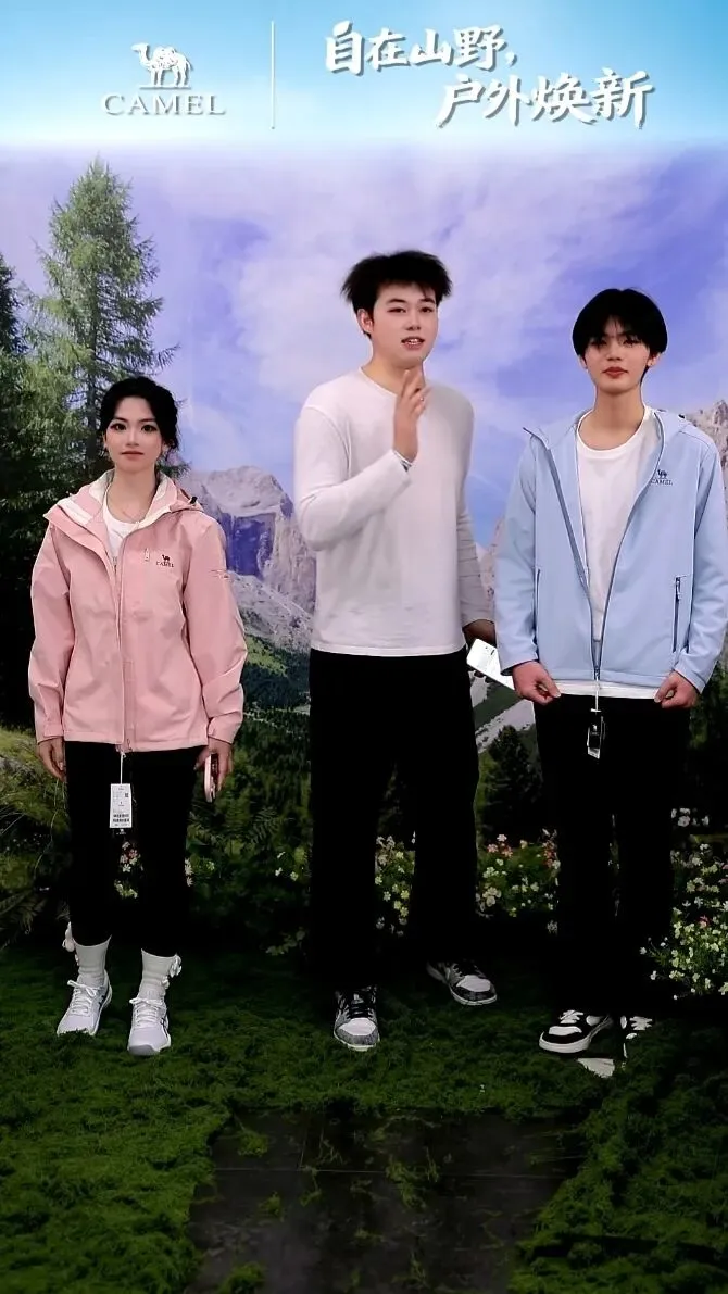 “数字风云, 营销直播”挑战赛 丨初赛直播切片网络人气投票