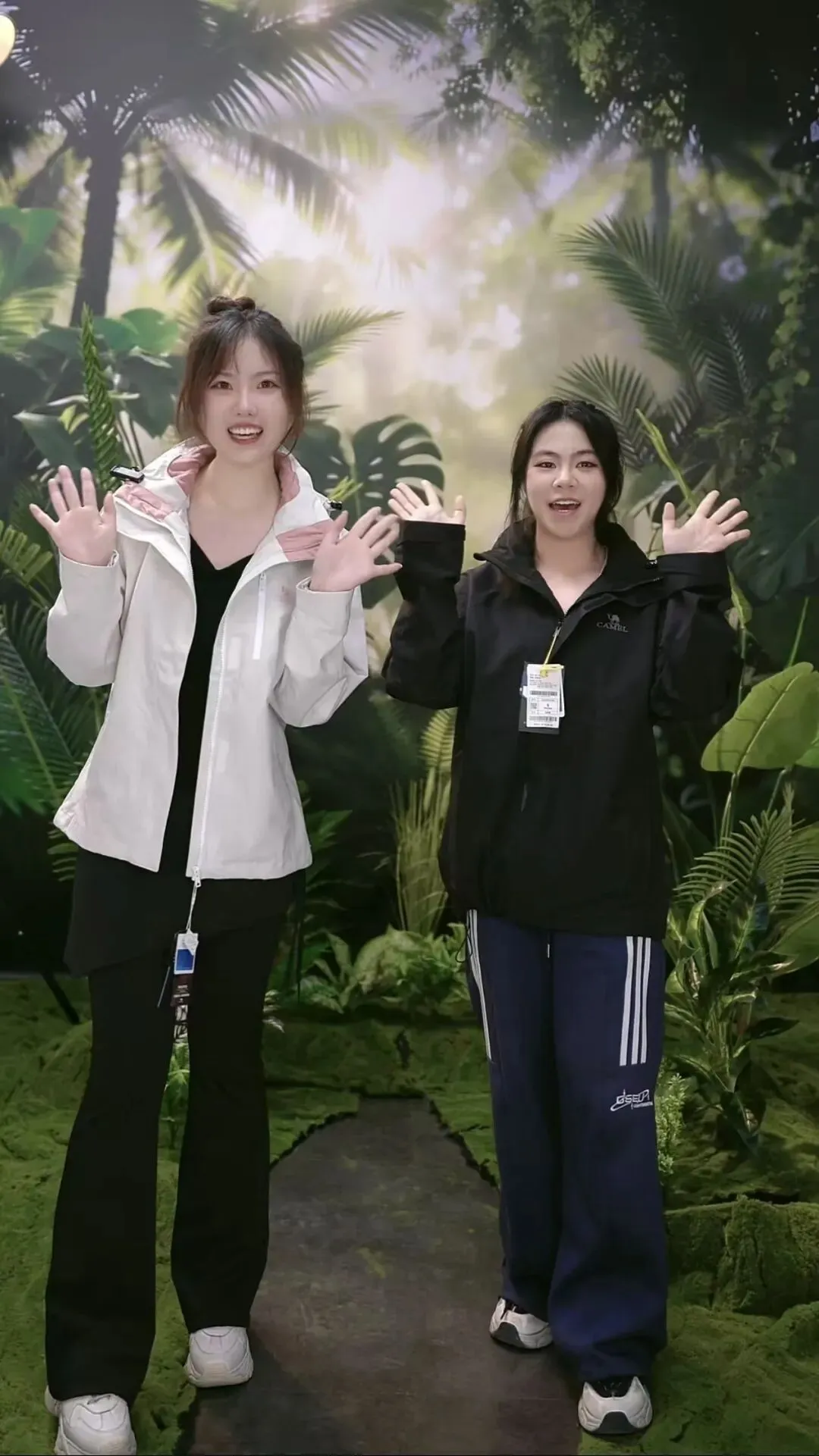 “数字风云, 营销直播”挑战赛 丨初赛直播切片网络人气投票