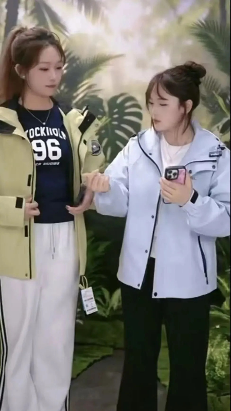 “数字风云, 营销直播”挑战赛 丨初赛直播切片网络人气投票