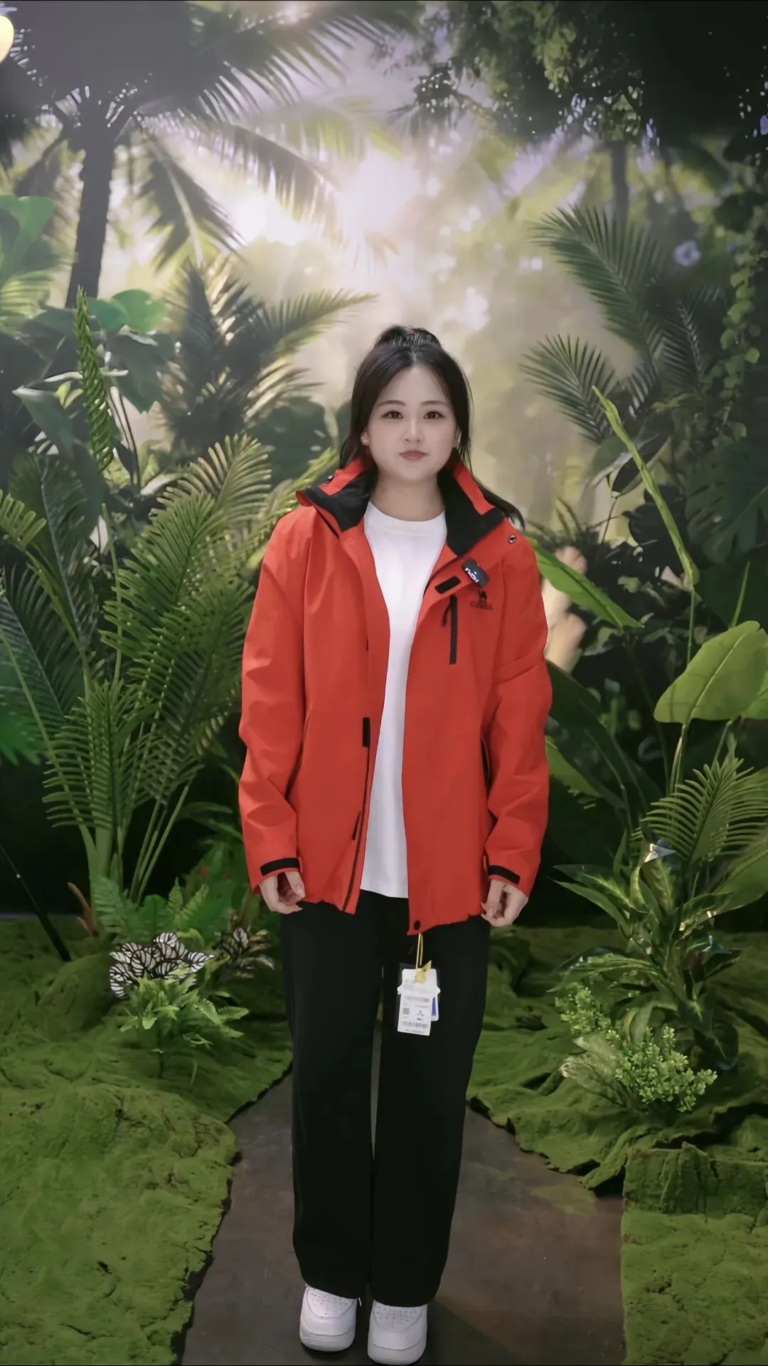 “数字风云, 营销直播”挑战赛 丨初赛直播切片网络人气投票