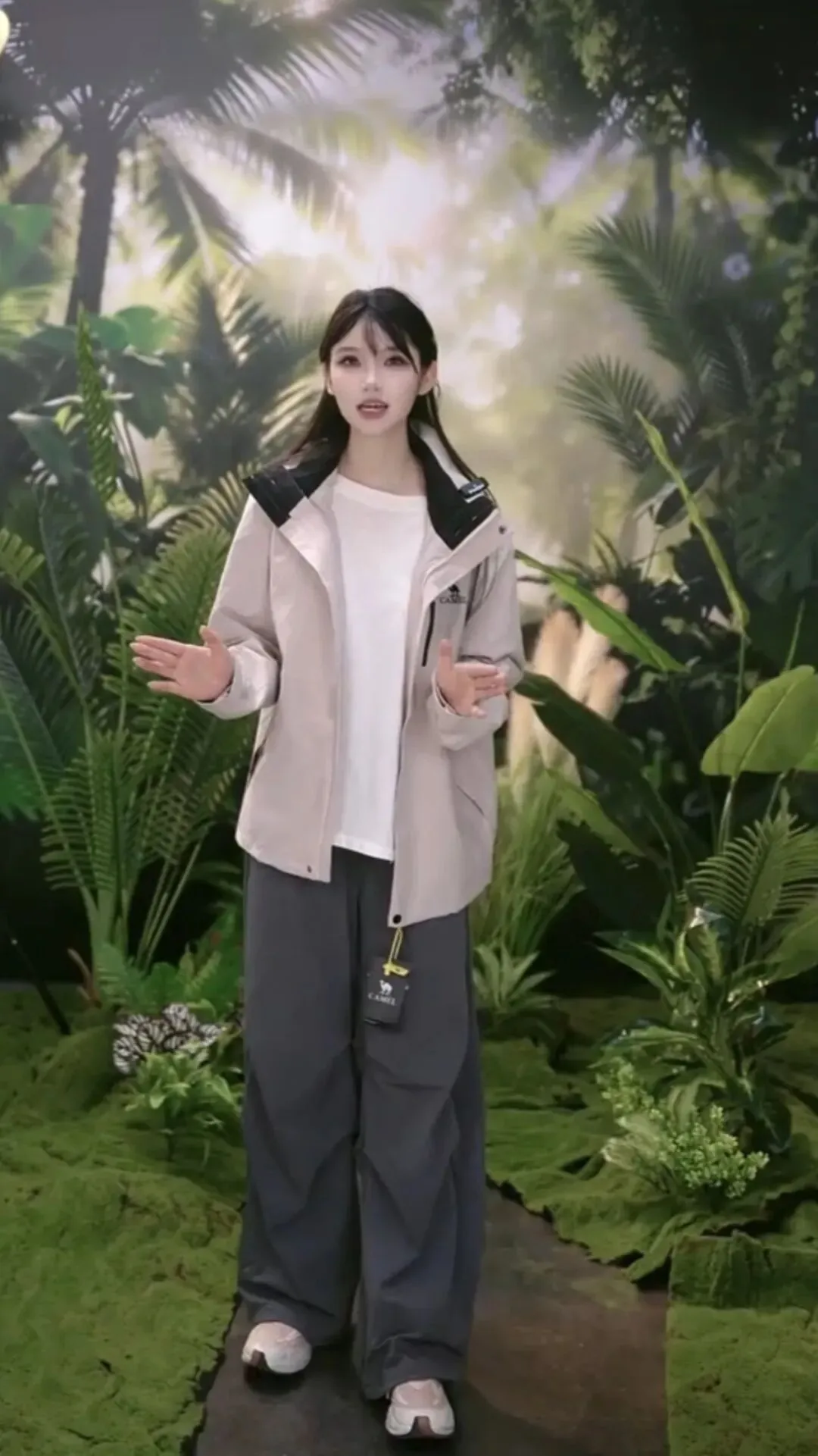 “数字风云, 营销直播”挑战赛 丨初赛直播切片网络人气投票