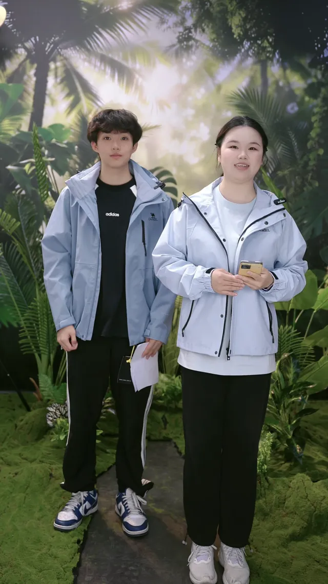 “数字风云, 营销直播”挑战赛 丨初赛直播切片网络人气投票