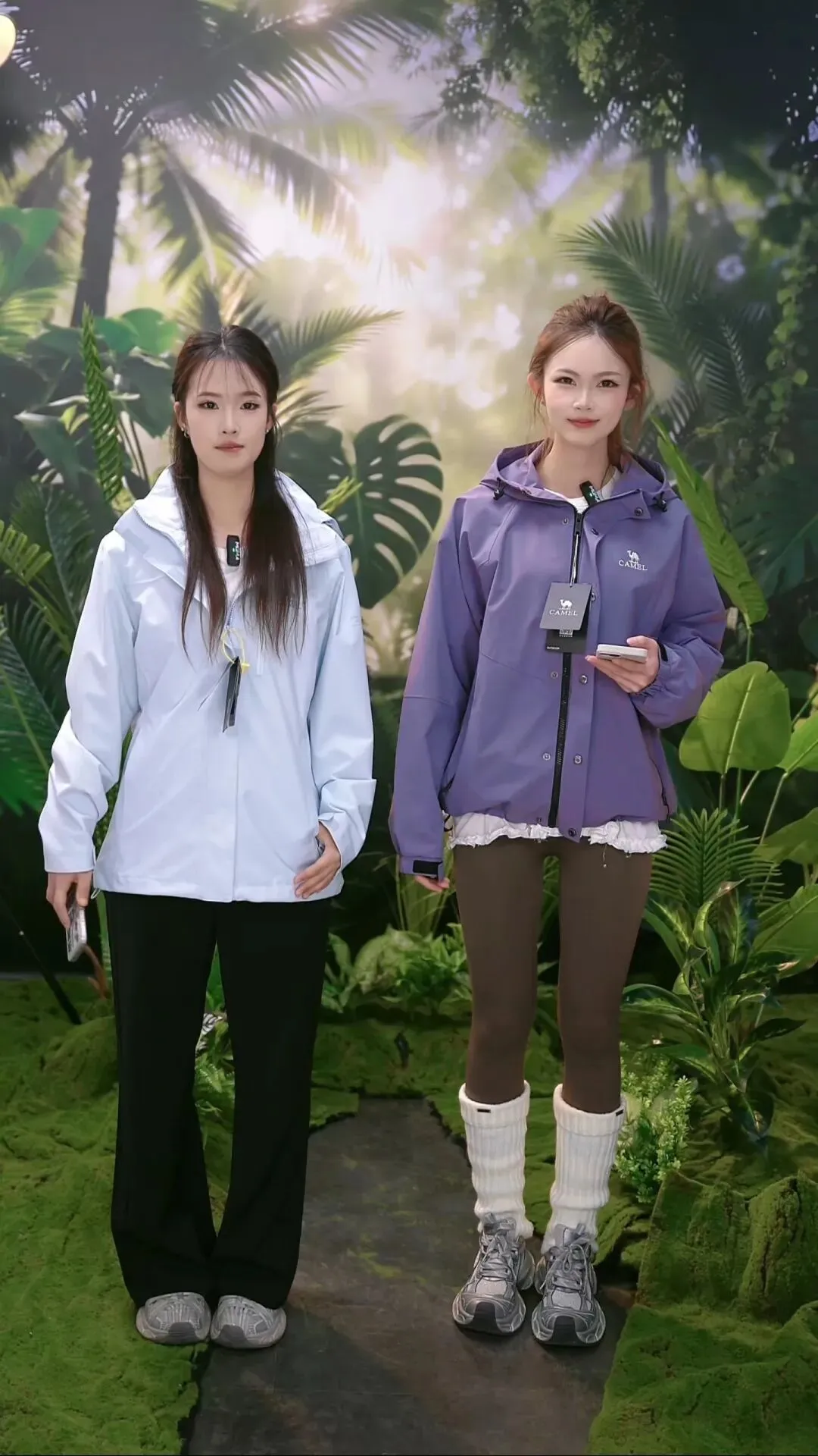 “数字风云, 营销直播”挑战赛 丨初赛直播切片网络人气投票