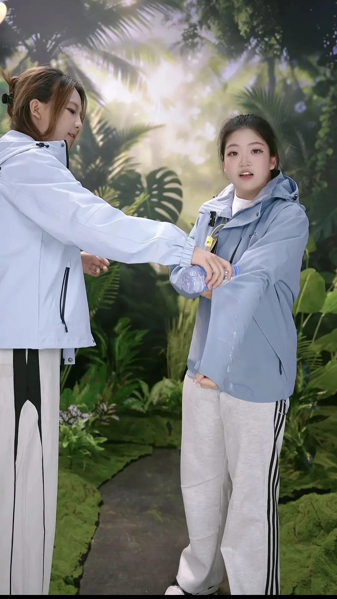 “数字风云, 营销直播”挑战赛 丨初赛直播切片网络人气投票