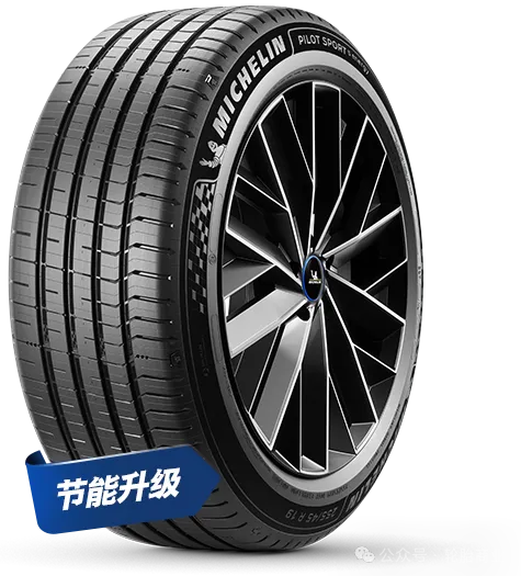 10大轮胎新品抢占市场|2026