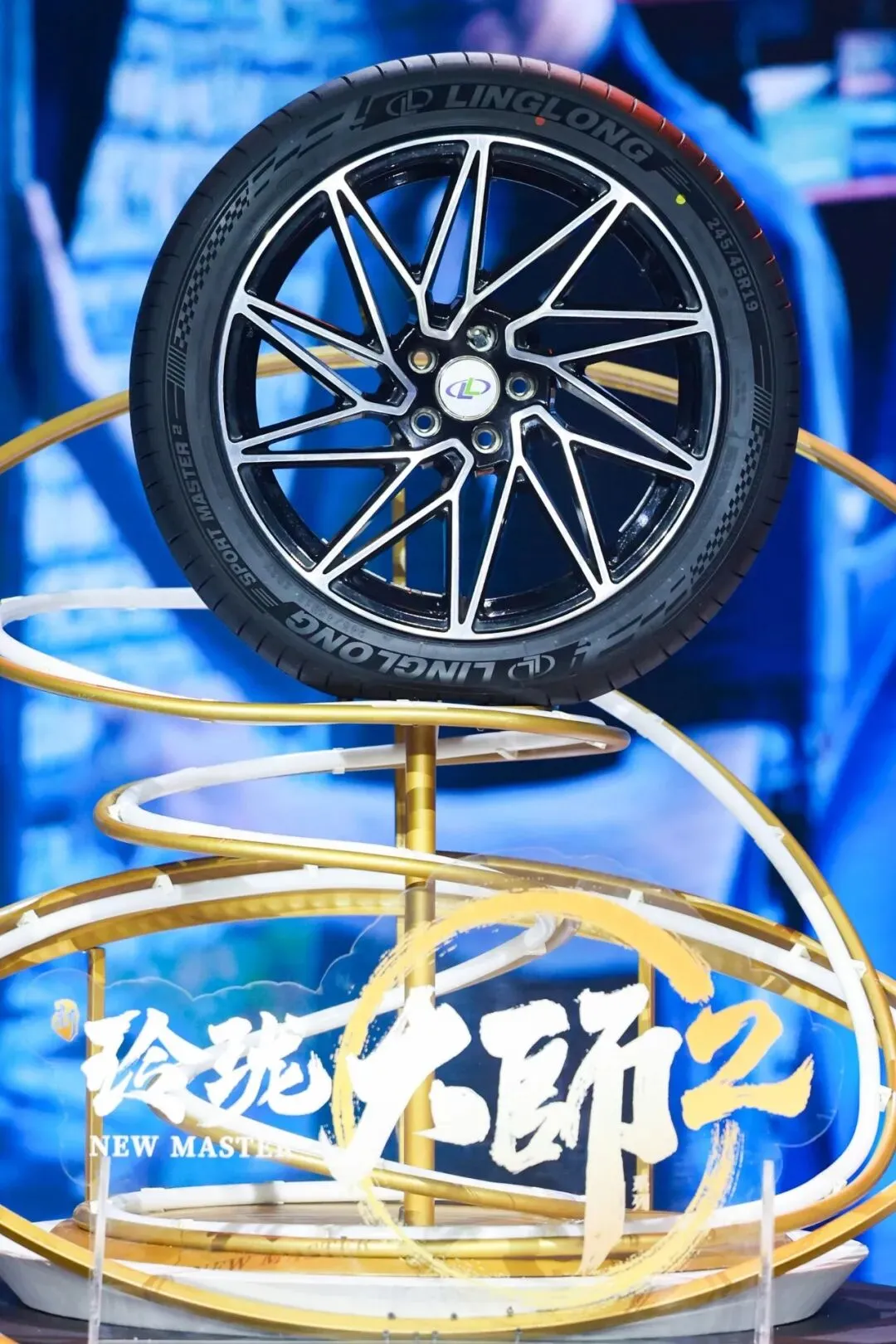 10大轮胎新品抢占市场|2026