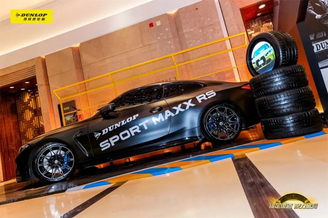 10大轮胎新品抢占市场|2026