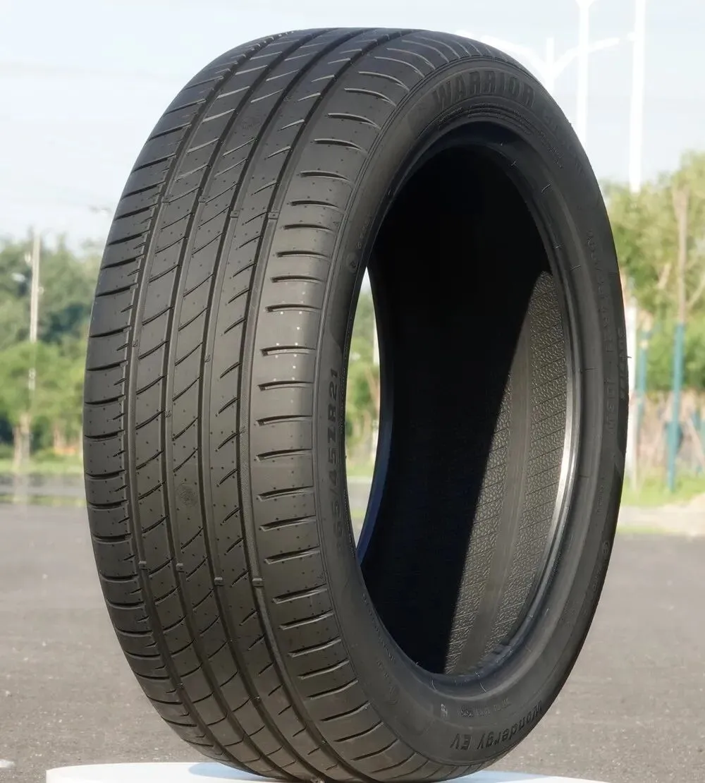 10大轮胎新品抢占市场|2026