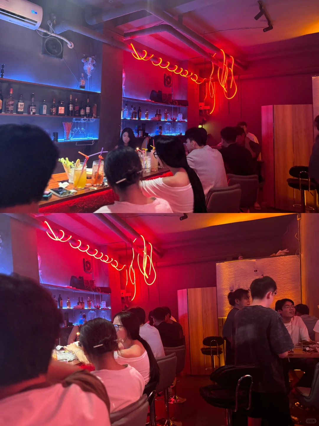 40平小酒馆，试营业5天赚了12569元?