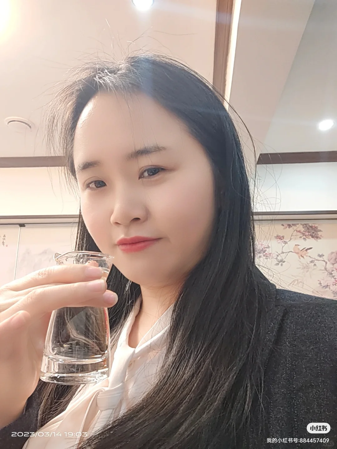 你以为卖酒容易吗？