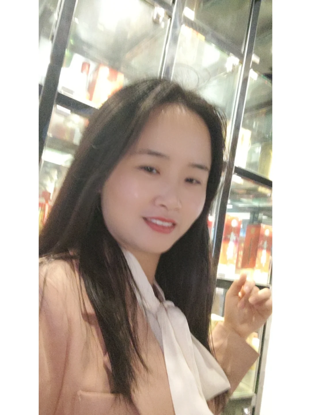 你以为卖酒容易吗？