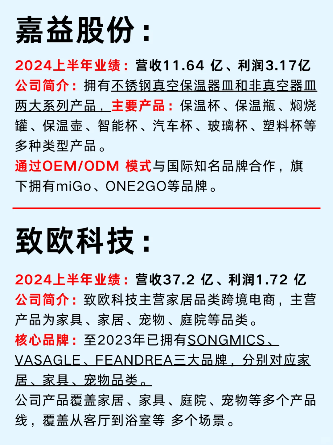 一篇吃透：跨境电商10家龙头大卖