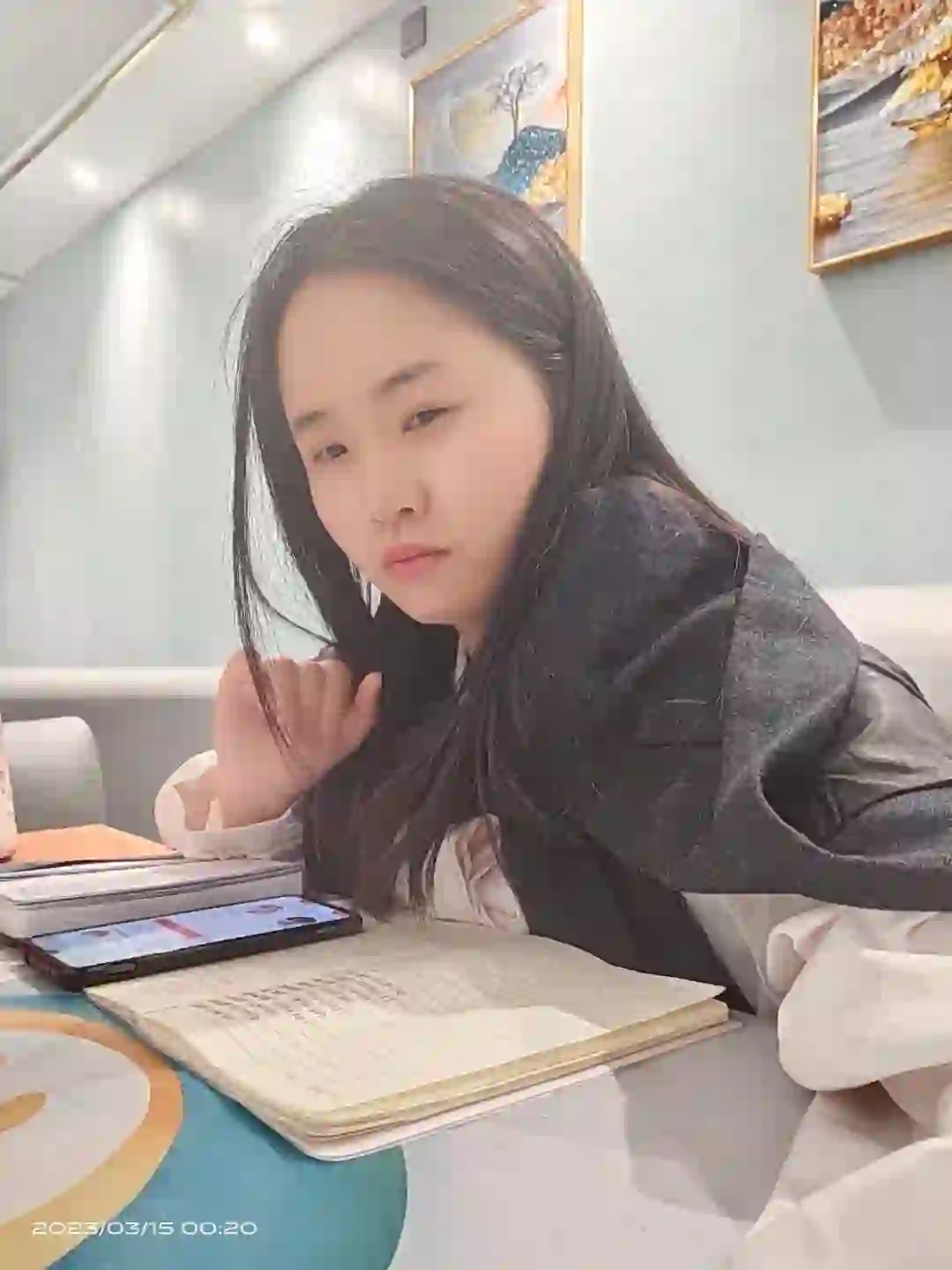 你以为卖酒容易吗？
