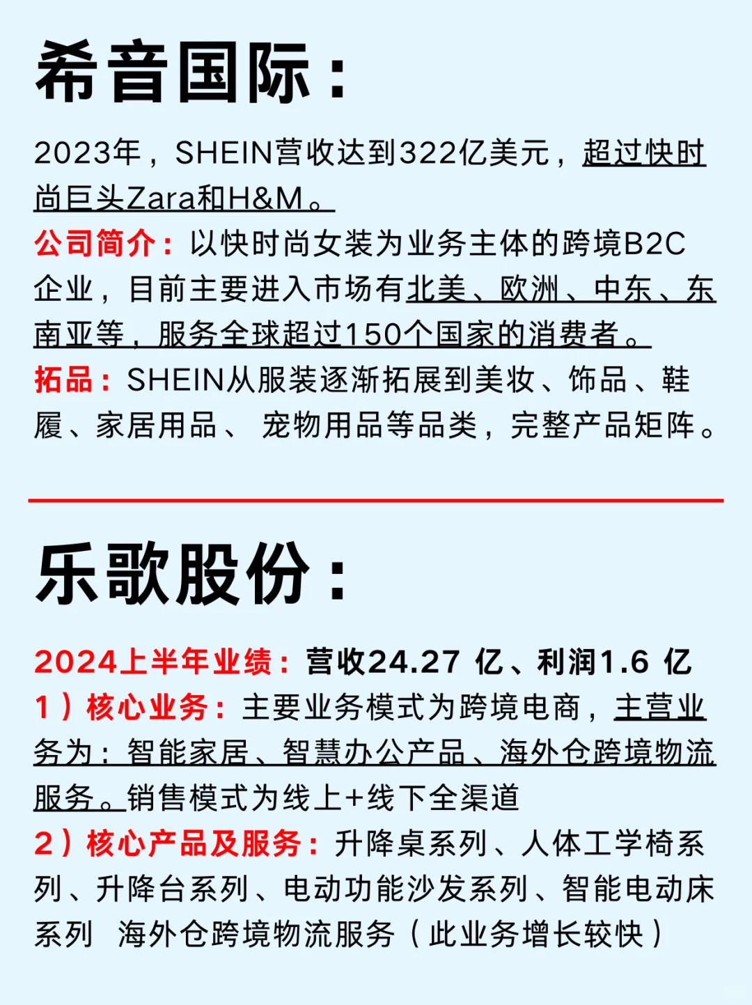 一篇吃透：跨境电商10家龙头大卖