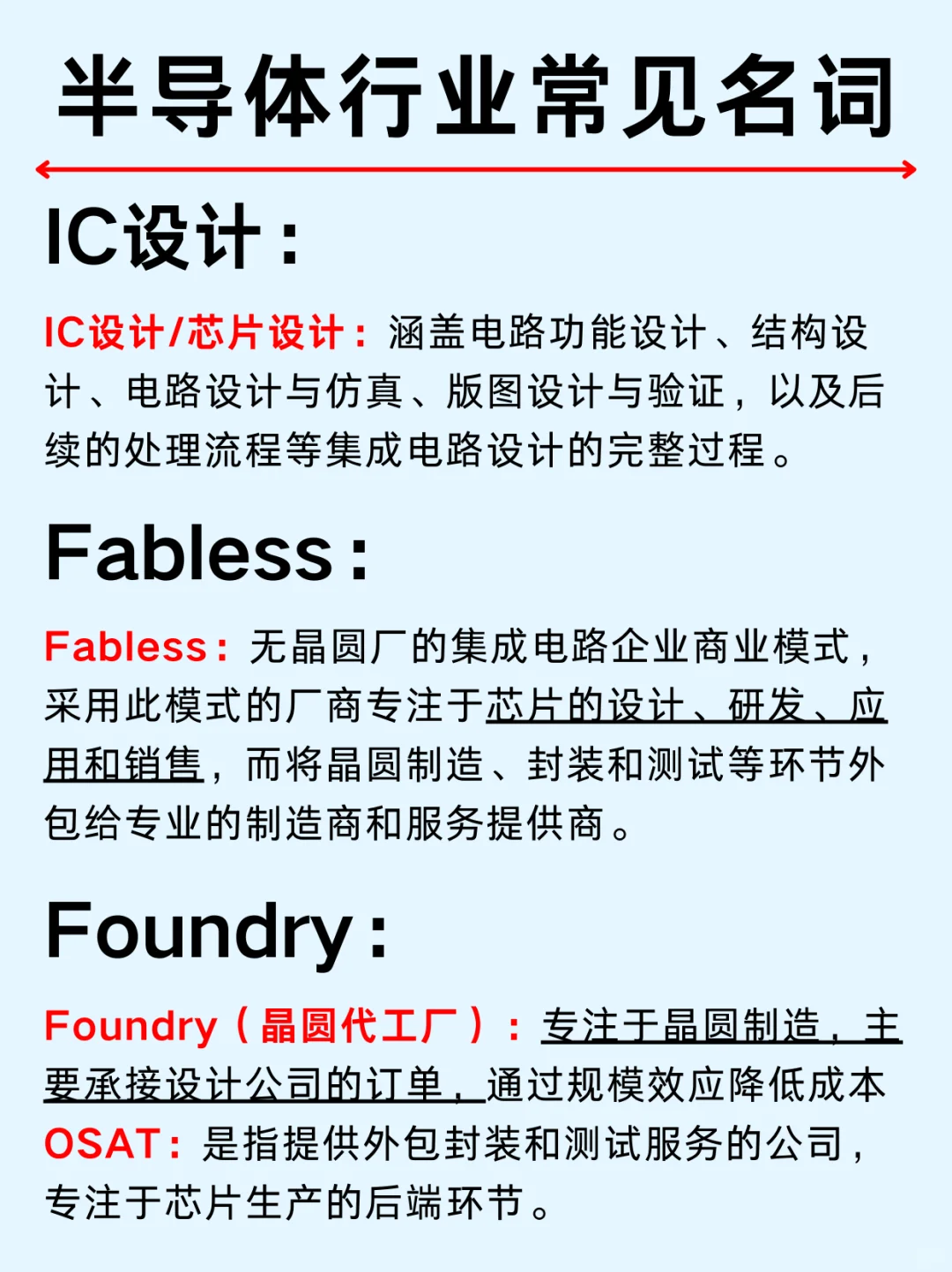 一篇吃透：半导体九大城市龙头企业