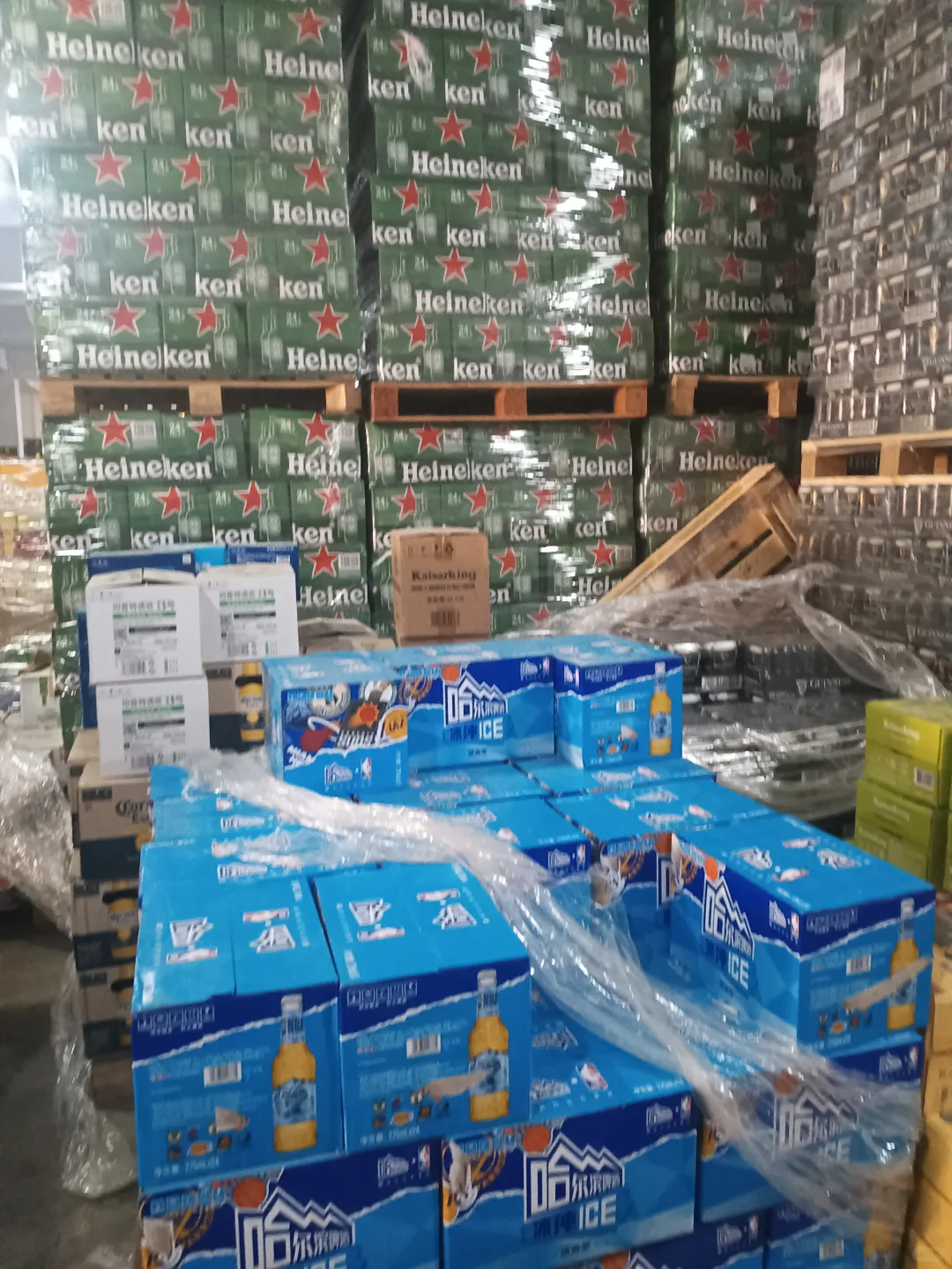 关于酒水拿货价，我坦白了❗❗