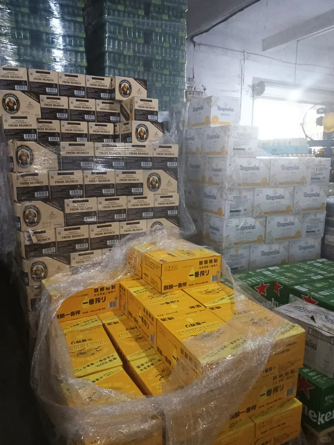 关于酒水拿货价，我坦白了❗❗