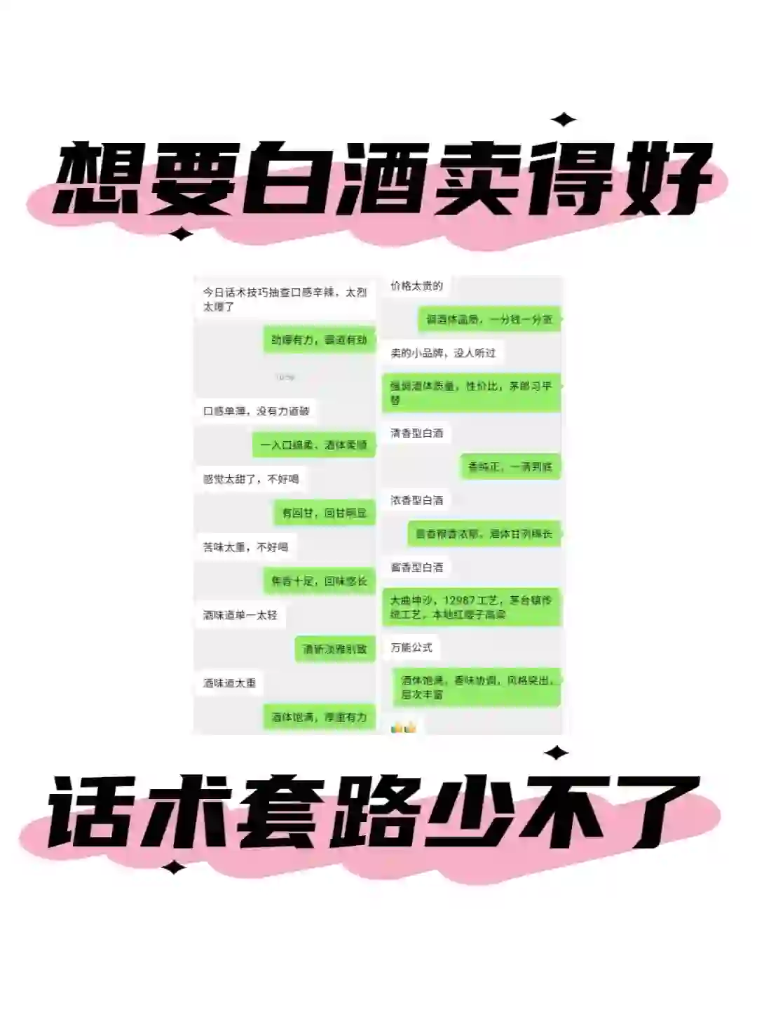 白酒行业你不知道的内幕