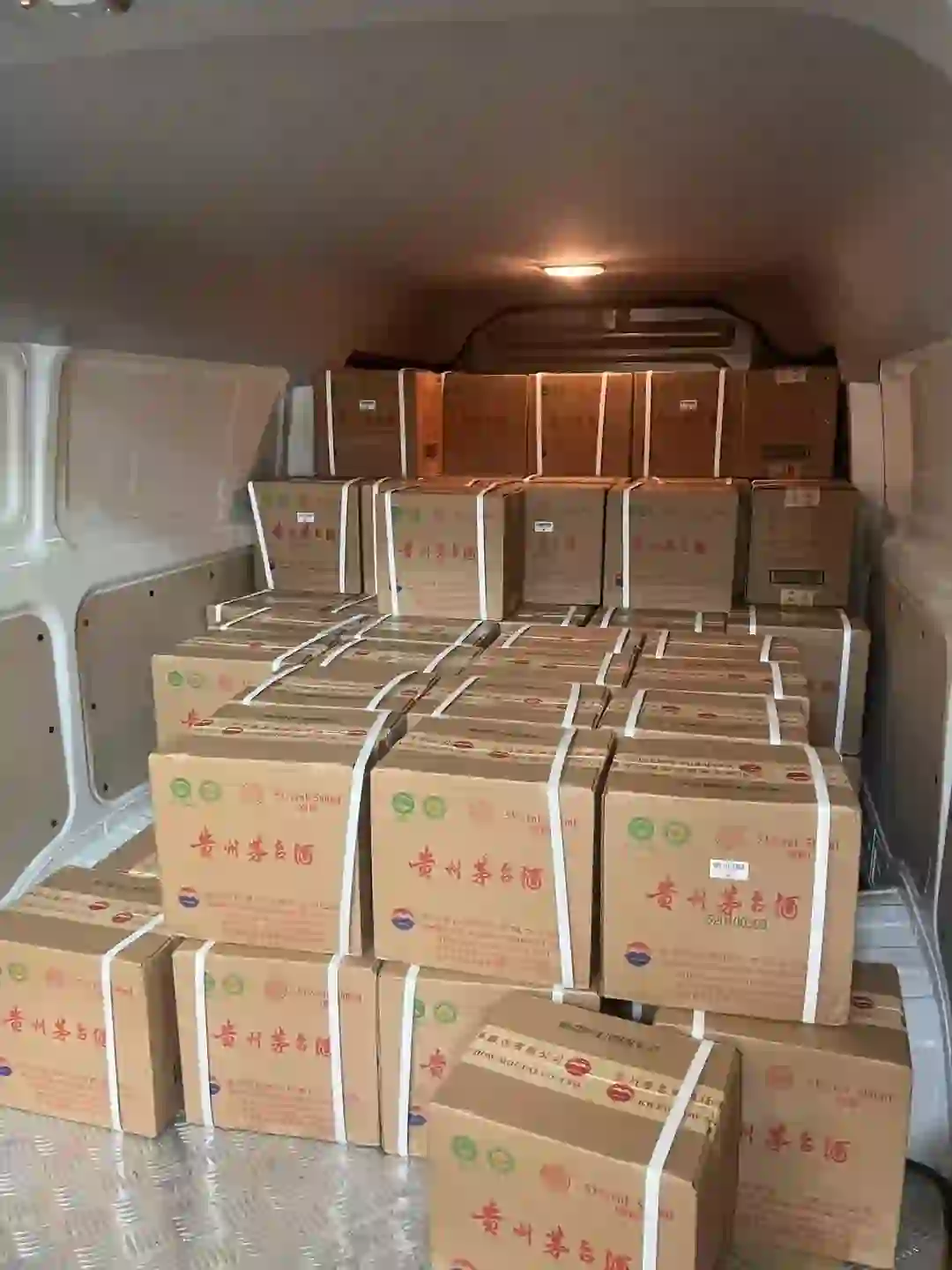 百万货值，千元利润，这是牛马的宿命