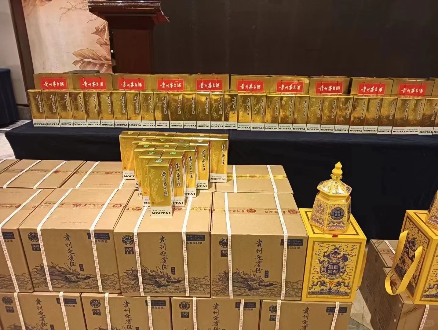 最好的副业是做私域，最高效的是私域卖酒
