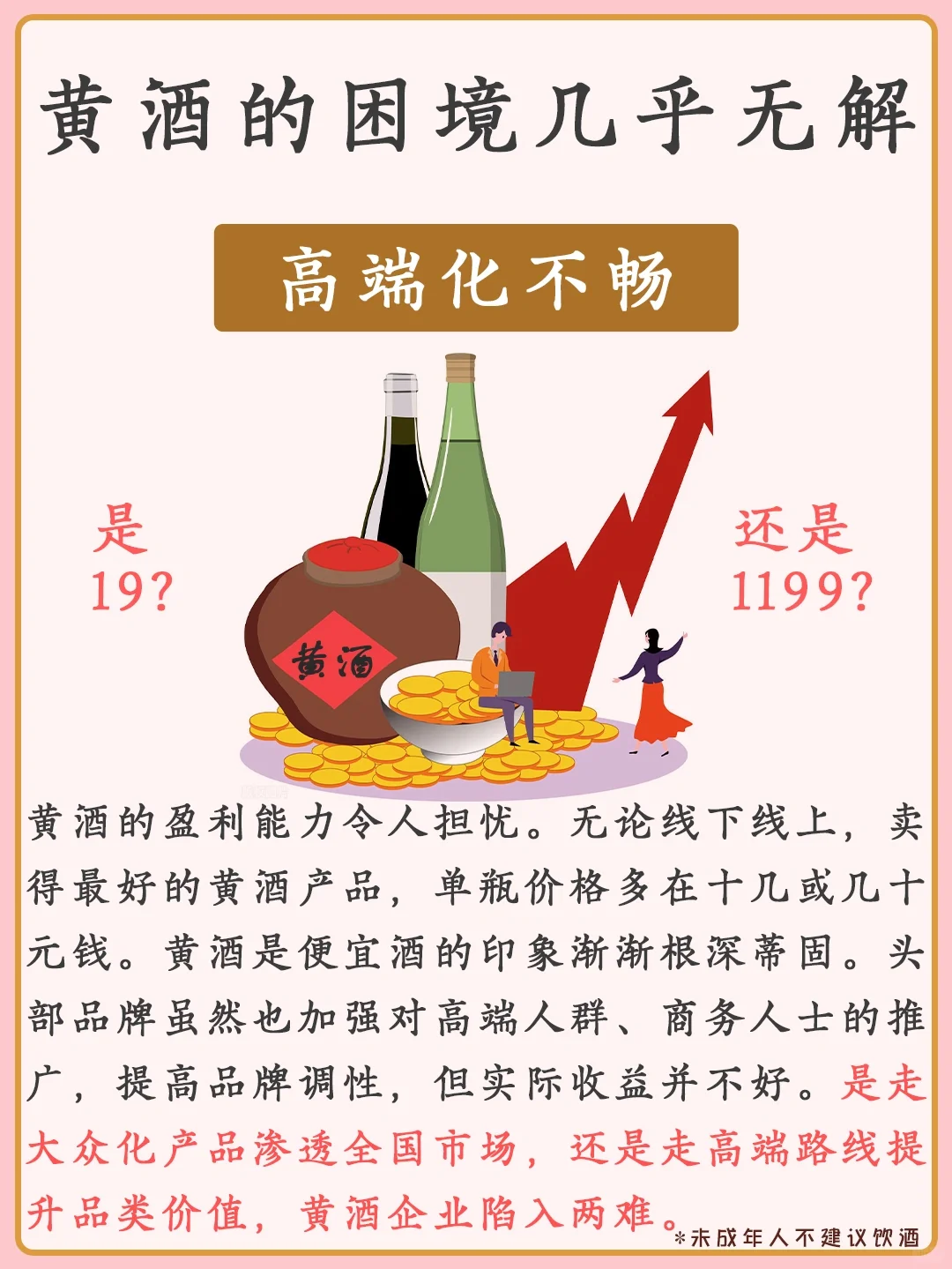 黄酒困境几乎无解？！家宴才是黄酒的归宿