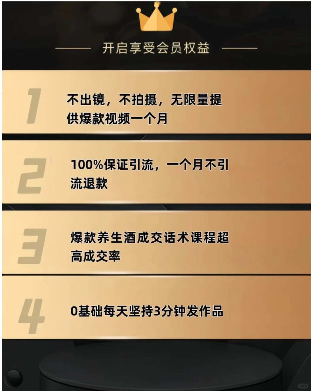 男性养生酒创业计划