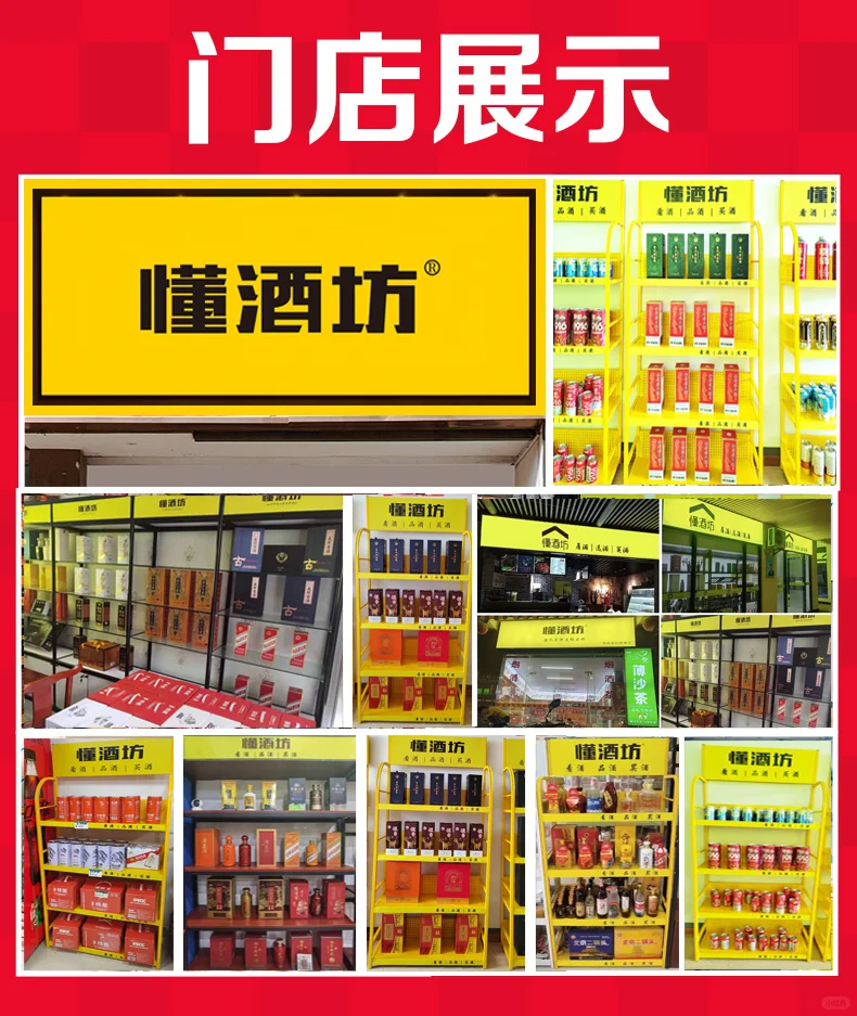 酒水行业渠道分析报告