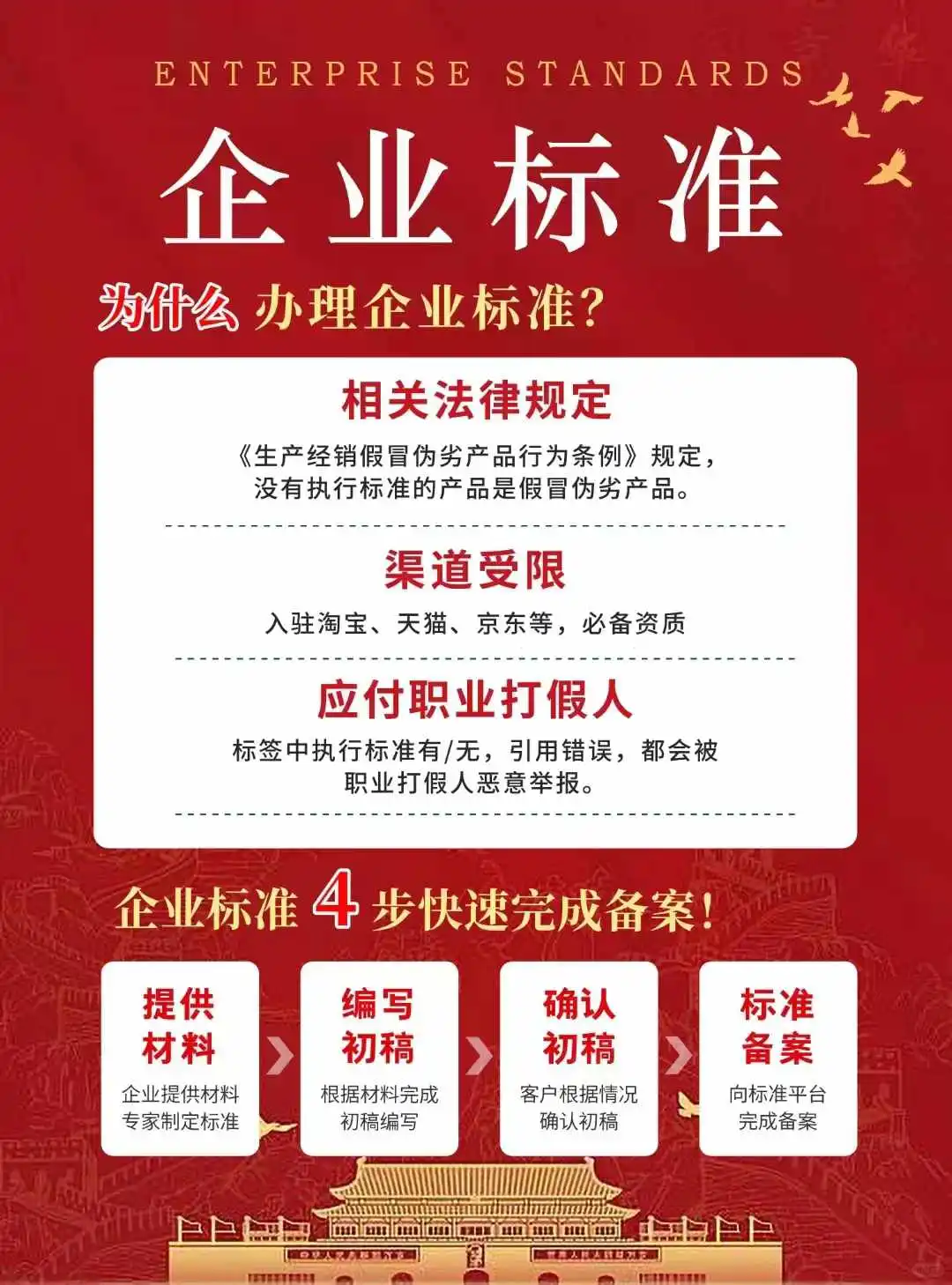 企业标准
