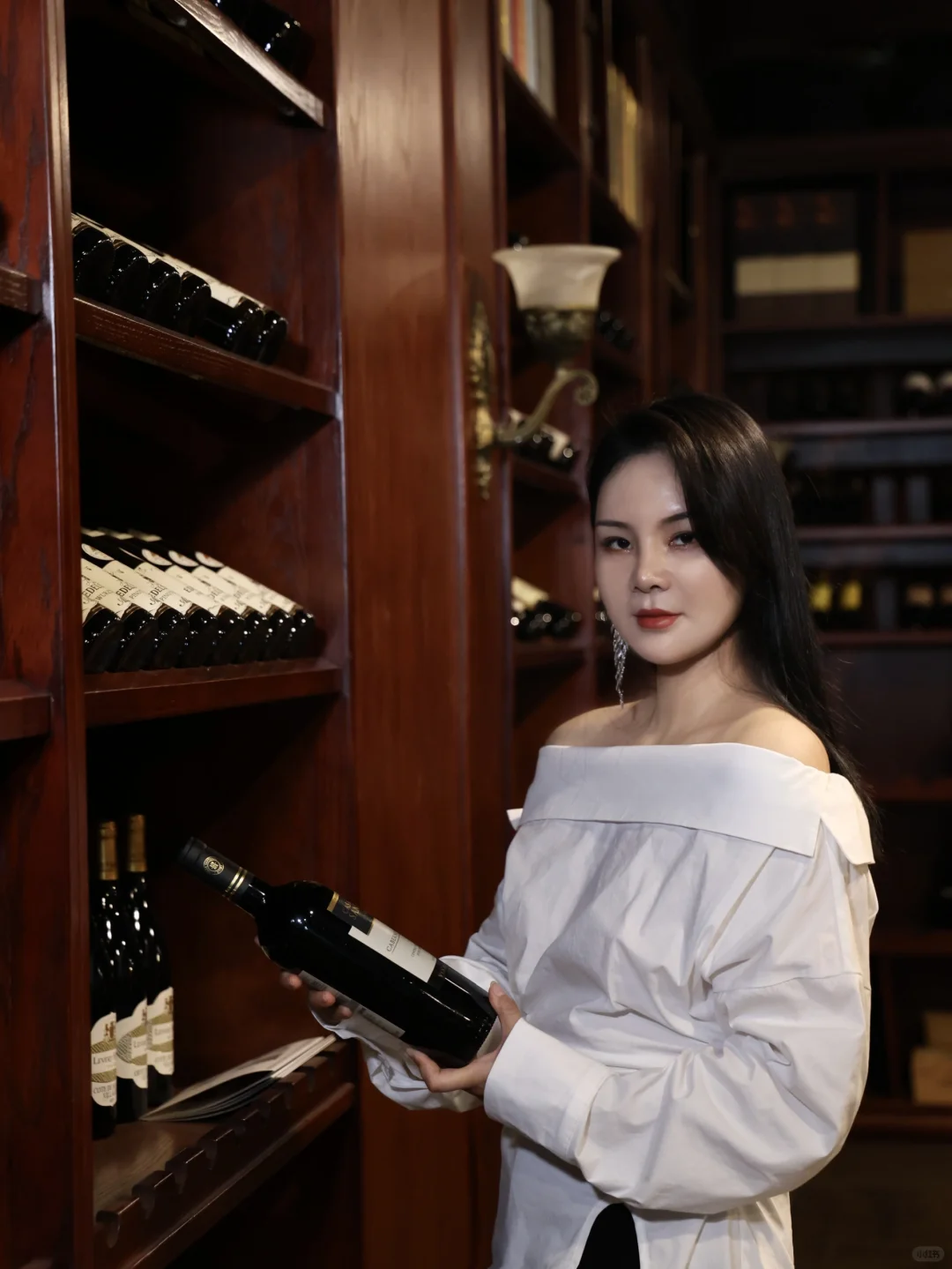 从初心到热爱，酿造事业与生活的美好