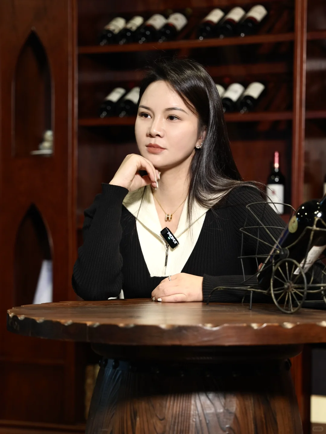 从初心到热爱，酿造事业与生活的美好