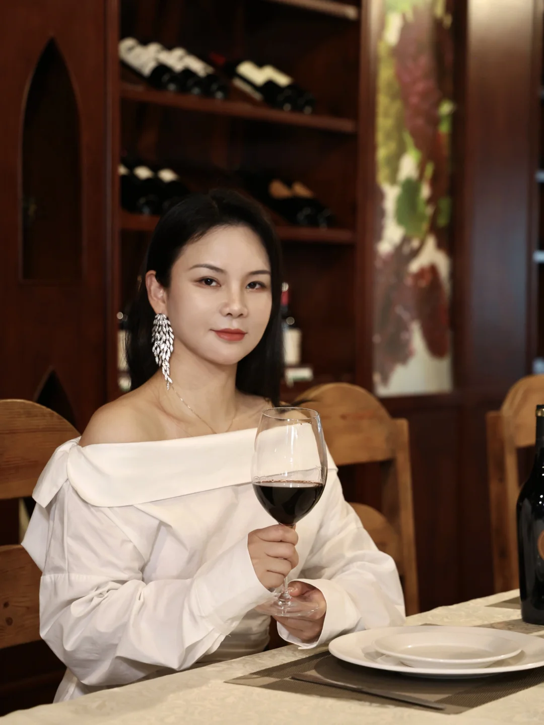 从初心到热爱，酿造事业与生活的美好