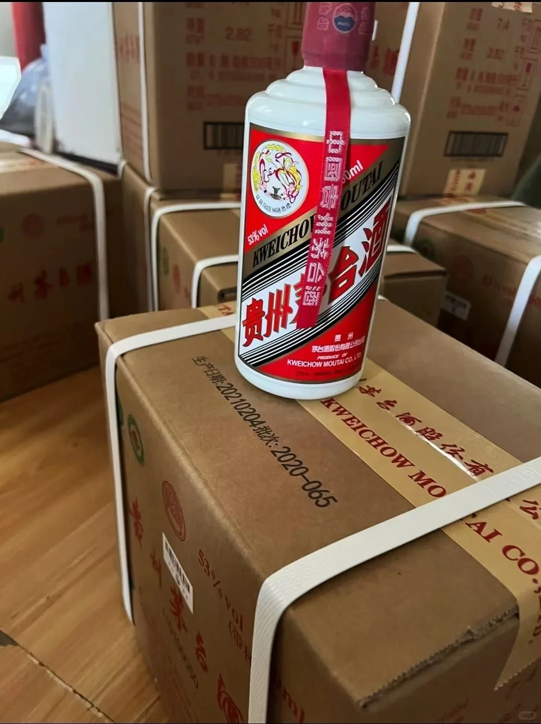 白酒行业真的赚钱吗
