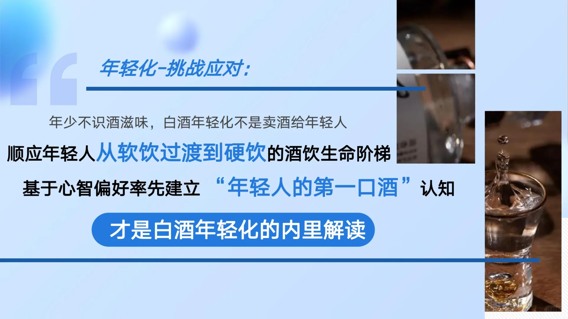 《2023白酒行业营销洞察报告》