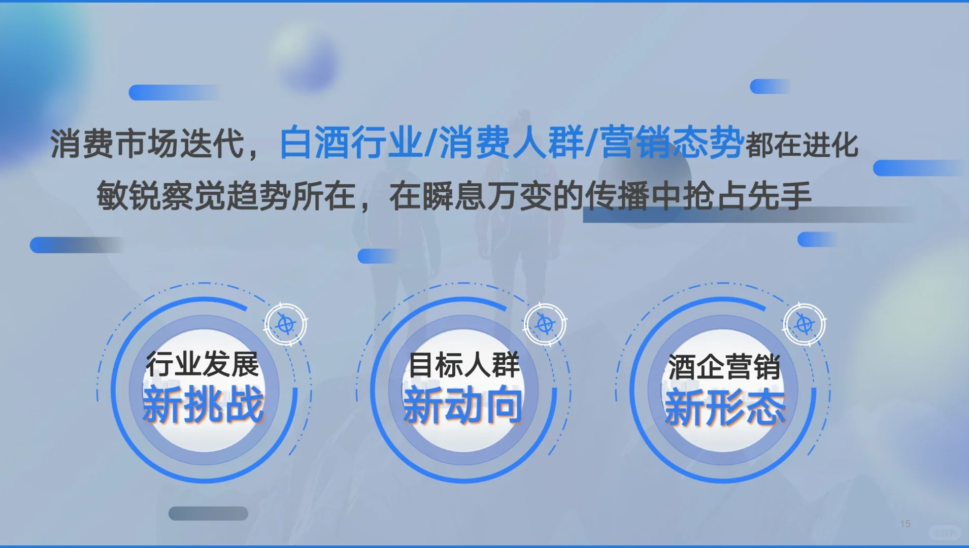 《2023白酒行业营销洞察报告》