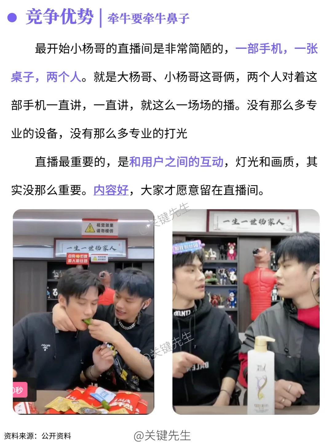 一天吃透一家龙头公司 NO.6 三只羊集团