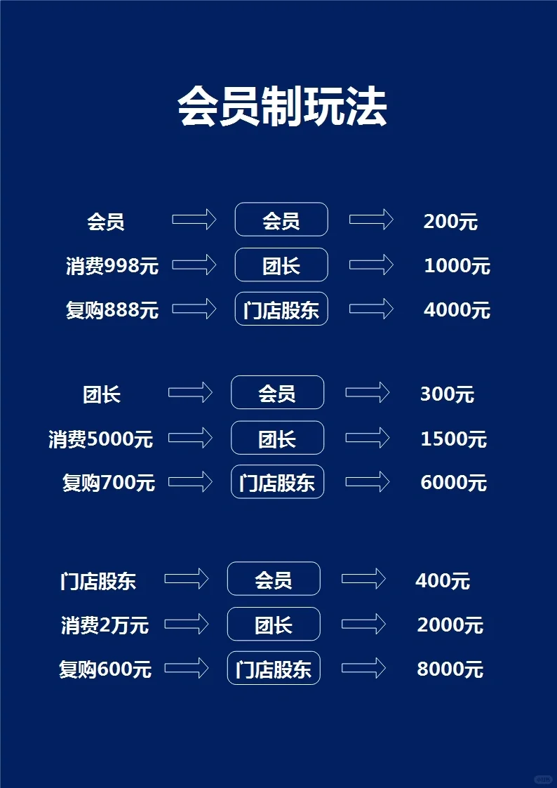 肆拾玖坊模式解析