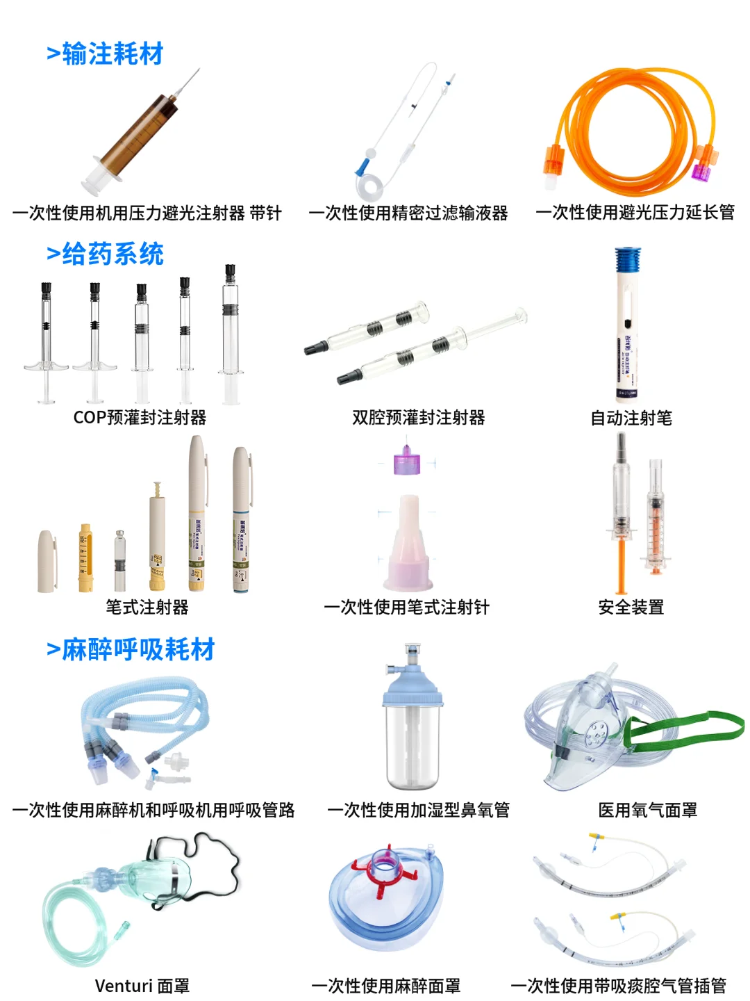 每天认识一家医疗公司 | 威高集团